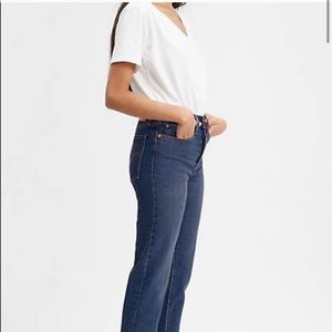 Levi’s wedgie size 27